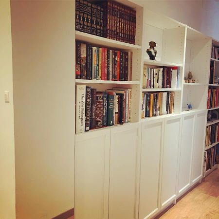 דירות 60M2 Next To Casino Of Monaco מראה חיצוני תמונה