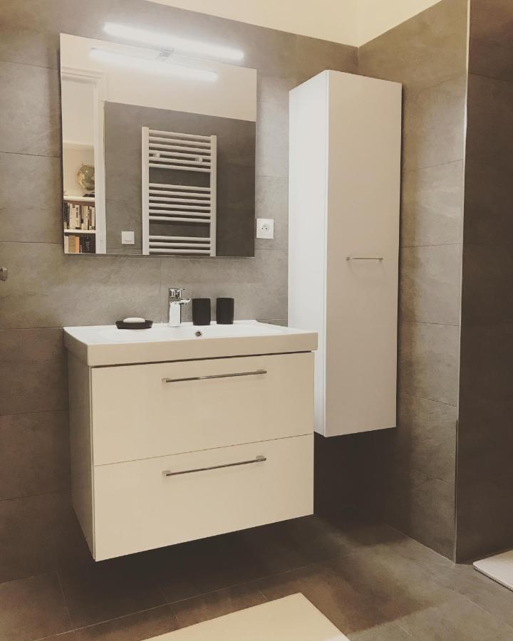 דירות 60M2 Next To Casino Of Monaco מראה חיצוני תמונה