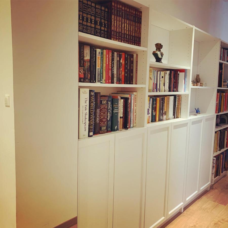 דירות 60M2 Next To Casino Of Monaco מראה חיצוני תמונה