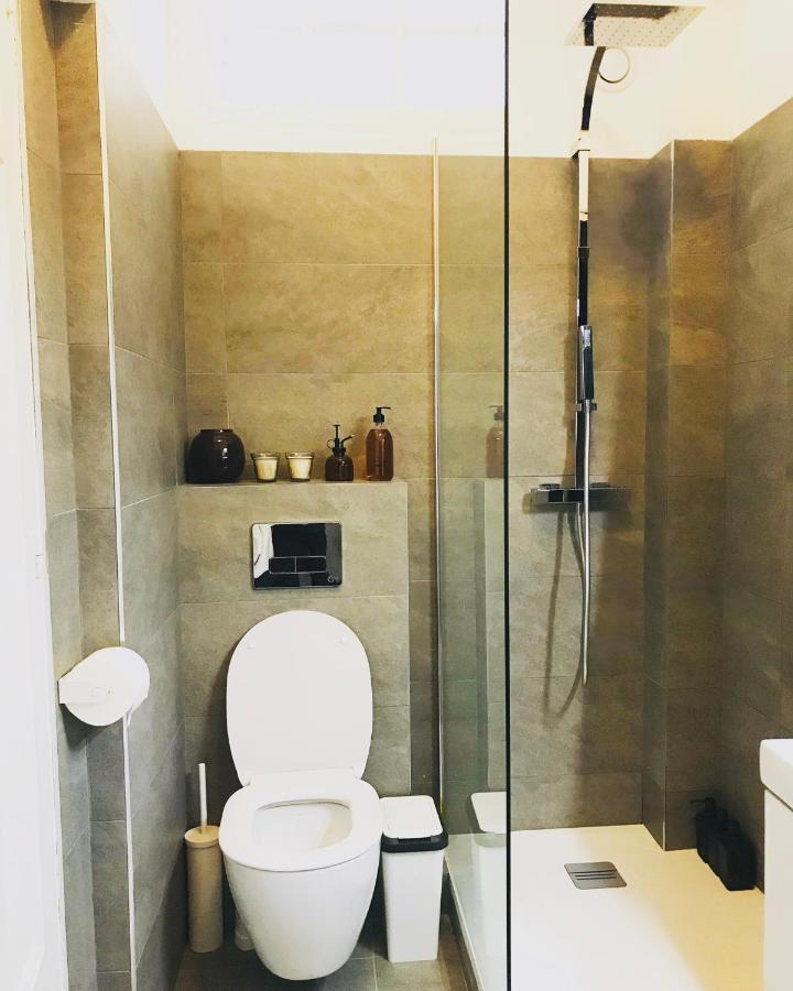 דירות 60M2 Next To Casino Of Monaco מראה חיצוני תמונה